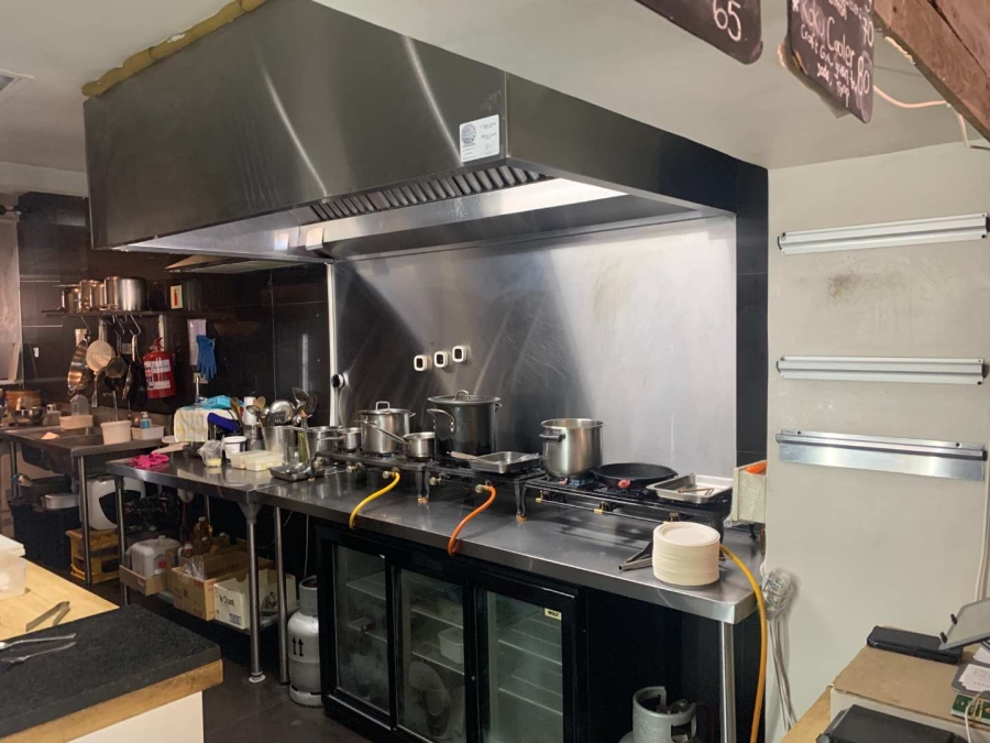 To Let commercial Property for Rent in Cape Town City Centre Western Cape